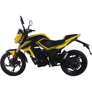 Nuova Moto Elettrica da Strada Dihao di Alta Qualità <span class=keywords><strong>AK</strong></span>-30E 72V 3000W con Motore Brushless, Batteria al Litio Sportiva Intercambiabile, Lunga Autonomia per Adulti - Product Image 1