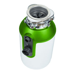 Denghshang, triturador de residuos de alimentos de alimentación continua, triturador de residuos de cocina, triturador de residuos de cocina - Product Image 5