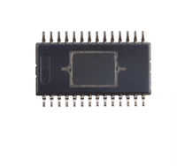 Chip IC TAS5805MPWPR 5805 Asli Baru, Sirkuit Terpadu, Penguat Audio TAS5805MPWPR 5805, Produk, Pemasok, Harga, Penjual