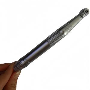 Turbina dentale ad alta velocità manipolo a spruzzo singolo ad acqua pulsante di controllo Made China per la terapia orale attrezzature accessori - Product Image 5