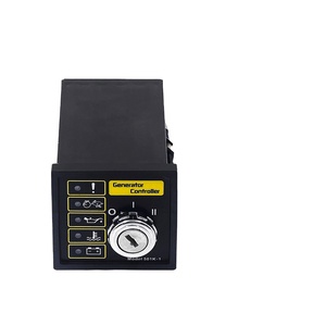 Ventes directes usine DSE501K Panneau de commande manuel pour groupe électrogène Deep Sea avec contrôle de démarrage automatique par clé DSE501K - Product Image 6