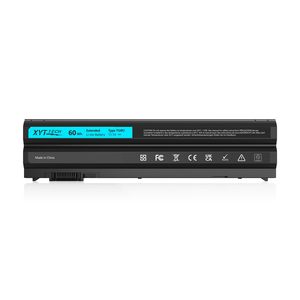 แบตเตอรี่แล็ปท็อป 11.1V T54FJ สำหรับ Dell Latitude E5420 E5520 E5430 E5530 M5Y0X แบตเตอรี่ทดแทน โรงงาน CE ขายส่ง - Product Image 1