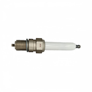 Bougies d'allumage Gi3-1 Gi3-3 Gi3-5 à pointe en iridium pour moteur CNG destiné aux machines de construction - Product Image 1