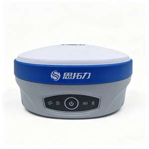 โปรโมชั่นสุดฮอตปี 2026 และฐานรับสัญญาณ Stonex S9 S9II S900A Gnss GPS RTK ราคาถูก พร้อมซอฟต์แวร์ Surpad - Product Image 3