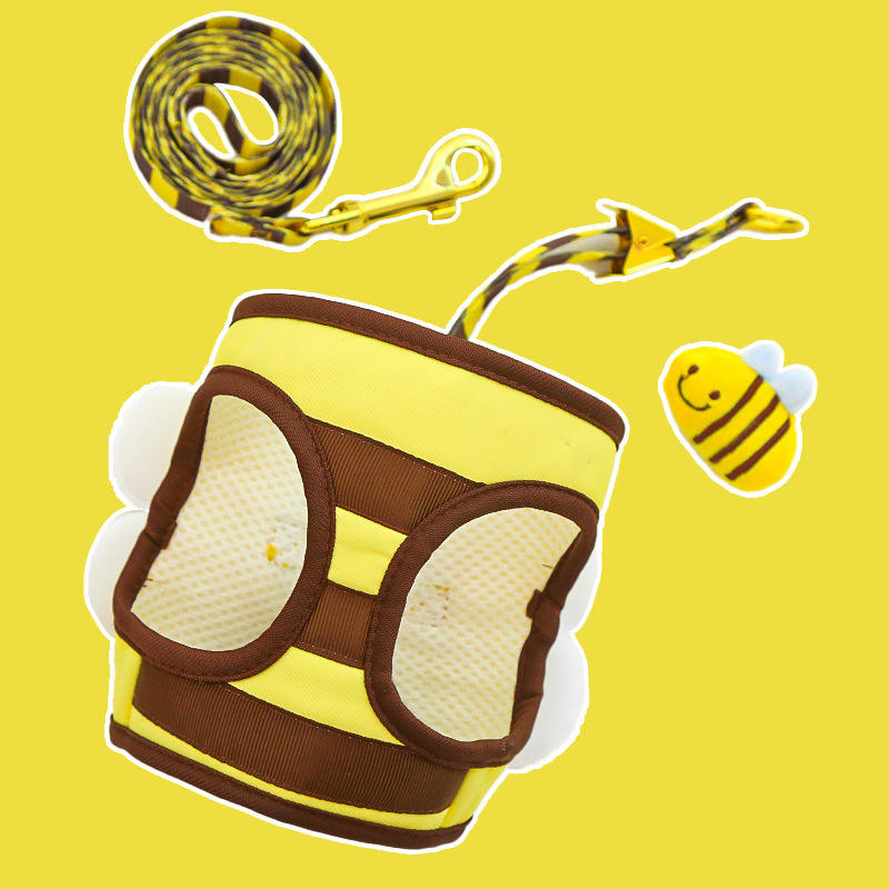 Arnés para Abejas con Correa