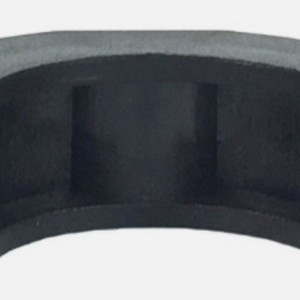 Shift <b>Bracket</b> Clip 1318418080 For Citroen Fiat Hyundai Peugeot <b>Plastic</b> Replacement Auto Fastener - Product Image 3