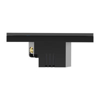 Interrupteur de ventilateur intelligent Wifi Tuya 86*86 Panneau en verre EU Uk Régulateur de vitesse du ventilateur Application Smart Life Ventilateur de plafond domestique