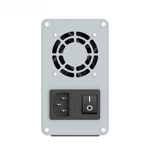 Alimentation électrique régulée intelligente SUNSHINE P1 Pro MAX, utilisée pour le test de <span class=keywords><strong>batterie</strong></span>, la soudure par points, le démarrage de la <span class=keywords><strong>batterie</strong></span>, la charge rapide QC - Product Image 3