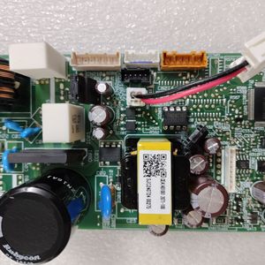 เมนบอร์ดเครื่องปรับอากาศโตชิบา รุ่น MCC-1643-04 06 06C 12C บอร์ดควบคุมยูนิตในอาคารกลาง ใช้แทนกันได้ - Product Image 2