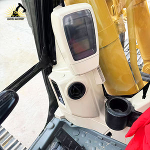 L'entretien facile CAT330C de fiabilité prouvée a utilisé des excavatrices pour l'interprète - Product Image 6