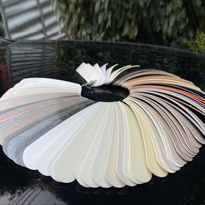 Bande de chantournage en <span class=keywords><strong>PVC</strong></span> 2 mm pré-collée <span class=keywords><strong>Rehau</strong></span>, écologique, résistante à l'eau, de haute qualité - Product Image 1