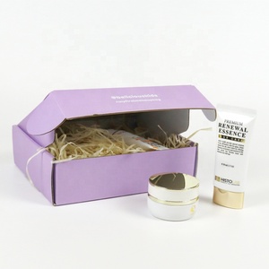 Crown Win <b>Packaging</b> Book Shaped Calendario Avvento Box for Paper Face Mask Beauty <b>Care</b> <b>Packaging</b> Pr Box Low Moq Kutu Paper Boxes - Product Image 2