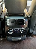 Panneau de commande de climatisation arrière pour Range Rover Vogue Sport 2013-2017, console centrale arrière, écran numérique, plug and play