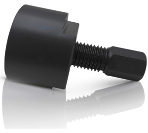 Outil d'extraction de volant d'inertie M50 x 1,5 mm, 50 mm x 1,5 mm, filetage gauche, pour <span class=keywords><strong>Polaris</strong></span> 2014-2018 RZR XP 900/1000 <span class=keywords><strong>Sportsman</strong></span> <span class=keywords><strong>570</strong></span> - Product Image 1