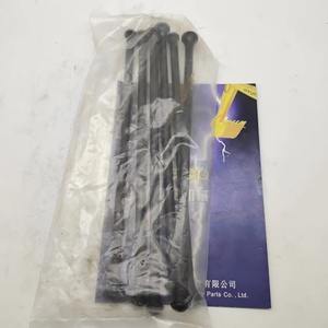 Tige de poussée 278-5126 2785126 pour C7.1 C4.4 C6.6 E320D 320D - Product Image 6