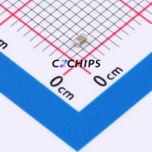 0603CG221F500NT ตัวเก็บประจุ SMD (MLCC) 0603 (ความจุ: 220pF )(ความแม่นยำ: 1% แรงดันไฟฟ้าที่กำหนด: 50V) - Product Image 2