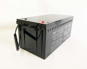 Batería recargable de plomo ácido <span class=keywords><strong>SolarEdge</strong></span> Serie 12V 100Ah 150Ah 200Ah con múltiples capacidades - Product Image 5