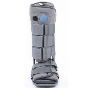 Ortesi Regolabile per Caviglia, Supporto AFO per Piede Cadente, Tutore per Articolazione della Caviglia per Riabilitazione da Ictus e Contrazione - Product Image 6