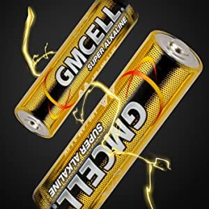 2021 Pin Kiềm Am04 LR03 1.5V AAA Pin Khô Với Dịch Vụ Tùy Chỉnh - Product Image 4