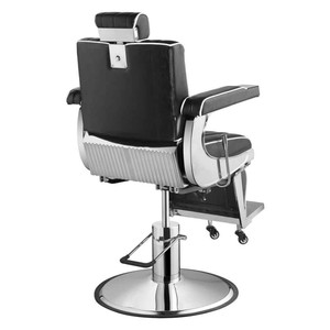 Nouveau fauteuil de barbier pour <span class=keywords><strong>salon</strong></span> de <span class=keywords><strong>coiffure</strong></span> fauteuil de barbier pompe fauteuil de barbier d'<span class=keywords><strong>occasion</strong></span> à vendre - Product Image 2