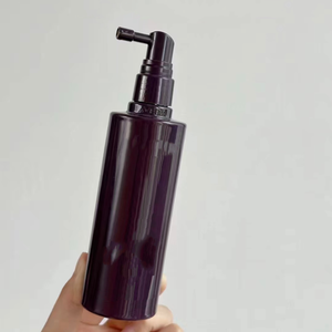 Großhandel 24mm <span class=keywords><strong>24</strong></span> 28 <span class=keywords><strong>410</strong></span> Lange Düse Oral Sprayer Hals Mund Sprüh pumpe Nasen sprüh pumpe Flasche - Product Image 4