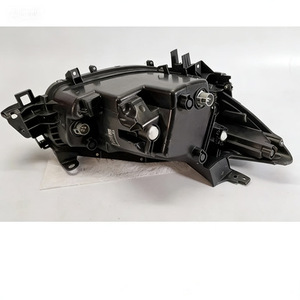 ไฟหน้ารถยนต์มาสด้า CX-5 ปี 2015 รุ่น US พร้อมระบบ AFS รุ่น KAOG-51030 KAOG-51040 - Product Image 3