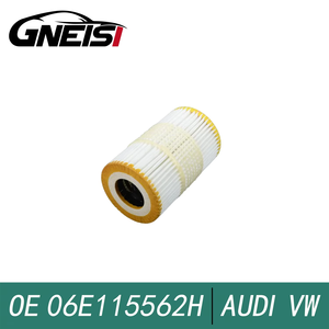Filter Oli Mesin untuk Audi A5 S5 A6S6 A7A8 S8 Q7 dan Volkswagen Phideon 2012-2016 06E115562H, 06E115562E, 06E115466B - Product Image 4