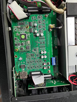 Système d'amplificateur DSP de classe D LA12X à 4 canaux haut de gamme avec contrôle logiciel