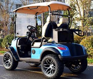 Factory Parison <strong>Electric</strong> Golf <strong>Car</strong> 2 <strong>Seater</strong> <strong>Electric</strong> Golf Carts Cheap Prices Buggy <strong>Car</strong> - Product Image 5