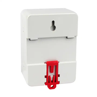 Minuteur astronomique numérique personnalisé en gros KG316T AC220V, contrôleur de minuterie programmable 7 jours