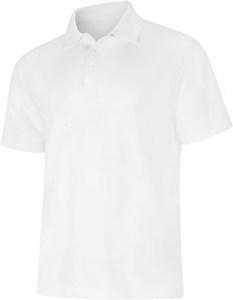 Polo pour homme OEM ODM à manches courtes, couleur unie, boutonné, col tricoté, décontracté, personnalisé, formel, pour le golf - Product Image 1
