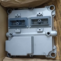 Nouvelle unité de commande moteur (ECU/ECM) 331-7539 582-6895 2870119 pour excavatrices Caterpillar C6.4 C4.4 E320D E314D E319D E323D - Accessoires