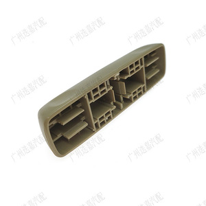 ฝาครอบปุ่มสวิตช์โปรลี่ ซีท 81251-SDB-A71 สำหรับฮอนด้า แอคคอร์ด โอดิสซีย์ ซีอาร์วี อะคูร่าวัสดุ ABS - Product Image 3