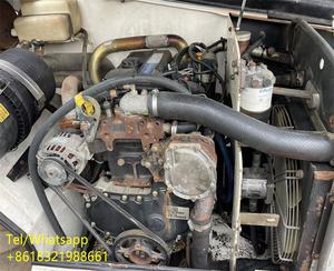 <span class=keywords><strong>Bobcat</strong></span> T3571 tele <span class=keywords><strong>Bobcat</strong></span> T3571 bekas performa tinggi 7m mengangkat Forklift teleskopik - Product Image 6