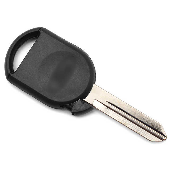 Key H85 Promotional Transponder Key Shell Key Blank Case Replacement for F-ord ...
