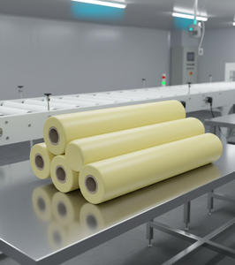 Barrière vapeur optimale offrant une protection supérieure contre l'humidité pour les bâtiments, garantissant durabilité, confort, sécurité et économies d'énergie. - Product Image 6