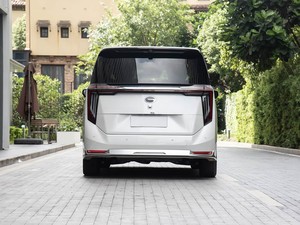 Trumpchi <span class=keywords><strong>M8</strong></span> 2026 MPV Eléctrico, Vehículo Híbrido Enchufable de Nueva Energía, Cómodo para Familias y Negocios, Disponible en Blanco - Product Image 6