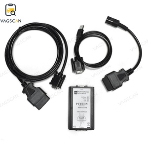 ซอฟต์แวร์สำหรับชุดเครื่องมือวินิจฉัยเครื่องยนต์ Kubota DST-i Datalink (DST-i) Kubota Diagmaster Python Interface Takeuchi - Product Image 6