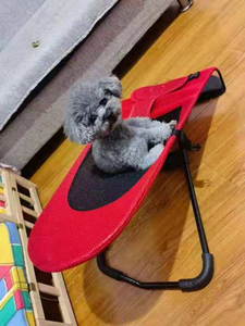 Silla Mecedora Portátil Ajustable para Perros, Venta al Por Mayor del Fabricante - Product Image 5