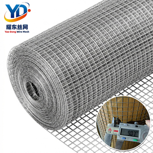 <span class=keywords><strong>Grillage</strong></span> soudé à chaud, plat, longueur 20m, résistant aux intempéries, clôture de sécurité résidentielle, pliage et découpe, échantillon gratuit, livraison rapide - Product Image 6