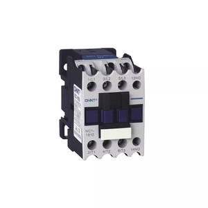 Contactor Lantos CHINT NC1-0901 AC220V 9A 3P AC 50/60Hz, 10 Contactos 3NO+1NO, Piezas NC1, Buen Precio - Product Image 6