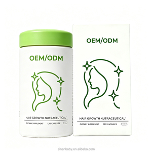 Capsules de biotine <span class=keywords><strong>et</strong></span> compléments Nutrafol les plus vendus favorisent la croissance des cheveux chez la femme, contenant du <span class=keywords><strong>collagène</strong></span> <span class=keywords><strong>et</strong></span> de la vitamine C - Product Image 5