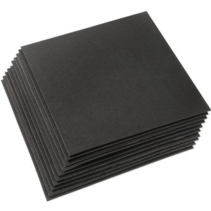 Feuille <span class=keywords><strong>de</strong></span> mousse <span class=keywords><strong>EVA</strong></span> biocompatible <span class=keywords><strong>de</strong></span> qualité médicale pour coussins d'instruments chirurgicaux - Product Image 3