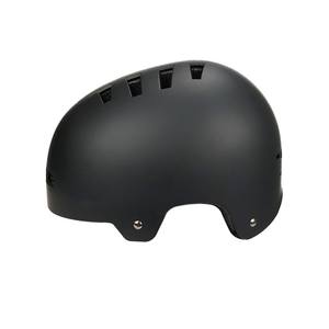 Protector de <span class=keywords><strong>Casco</strong></span> de ABS estándar CE unisex para patinaje sobre ruedas y Deportes de bicicleta protección de cabeza de buena calidad - Product Image 2