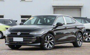 รถยนต์ SAICVOLKSWAGEN พาสสาท ปี 2026 รุ่น 330TSI Elite Edition รถซีดาน 5 ที่นั่ง เกียร์อัตโนมัติ ระบบปรับอากาศ ไฟ LED หน้าจอสัมผัส LCD ขนาด 8 นิ้ว - Product Image 2