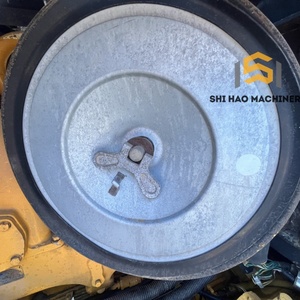 ทนทานและใช้งานได้ - ดีเหมือนใหม่ รถขุดไฮดรอลิกตีนตะขาบ HITACHI EX120 ขนาด 12 ตัน - Product Image 3