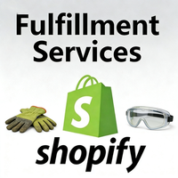 Service d'exécution des commandes Shopify, agent de dropshipping, articles de dropshipping, dropshipping express, services mondiaux, gants de jardinage
