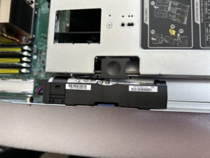 3290733-A 32GB Cache CTLS Controller DW800-CBSS 3290733-A für HDS VSP G200 Controller - Product Image 2