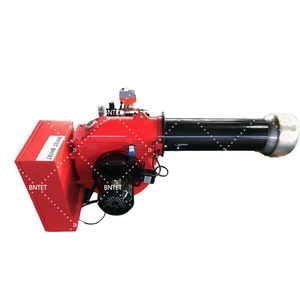 Two-Stage Industrial Automatic Waste <b>Oil</b> <b>Burner</b>/ Heavy <b>Oil</b> <b>Burner</b>/Used <b>Oil</b> <b>Burner</b> - Product Image 4