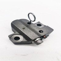 LF01-12-201 Timing 11 buah Timing Chain Tensioner Rail Kit untuk Ford Focus/1.8L/CAF483Q0/A7 MAZDA3/MAZDA6/MAZDA5 2.0/LF